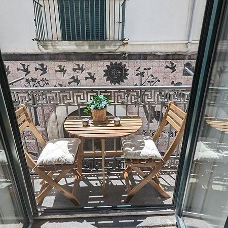 Apple Lemonade B&B Vietri Dış mekan fotoğraf