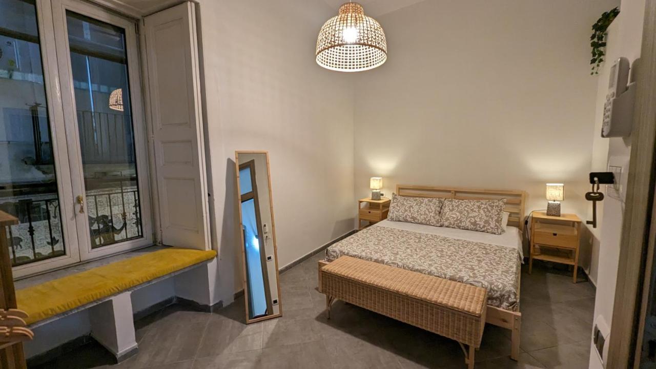 Apple Lemonade B&B Vietri Dış mekan fotoğraf