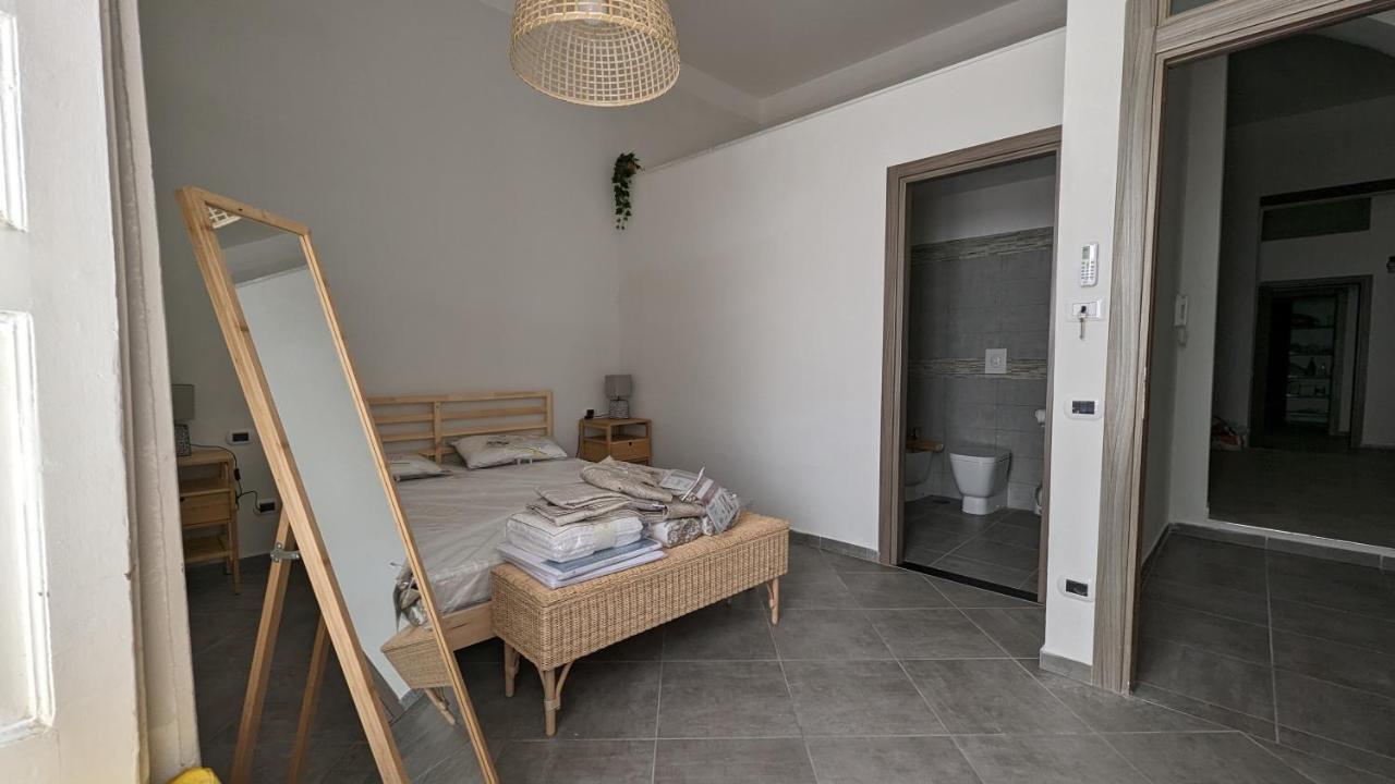 Apple Lemonade B&B Vietri Dış mekan fotoğraf