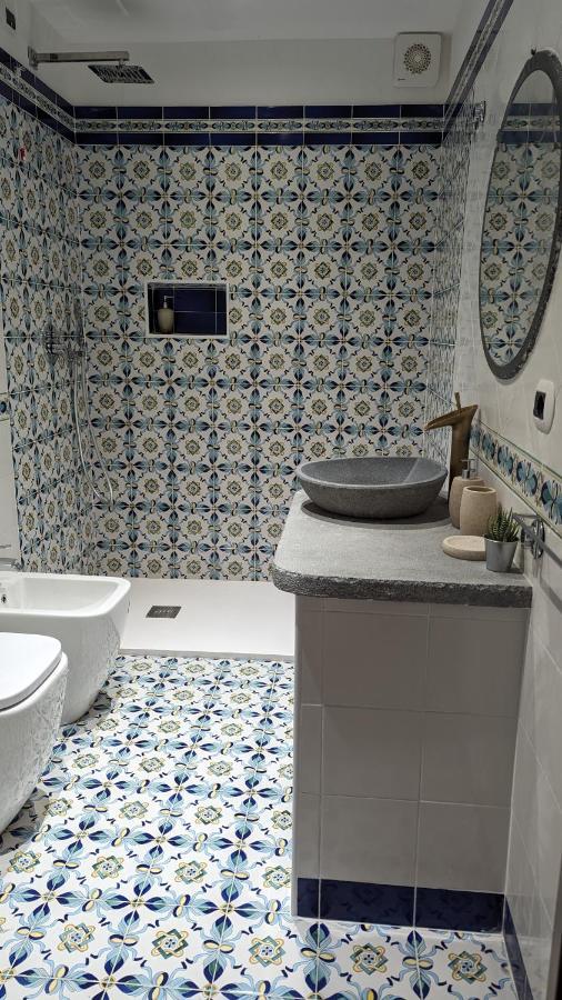 Apple Lemonade B&B Vietri Dış mekan fotoğraf
