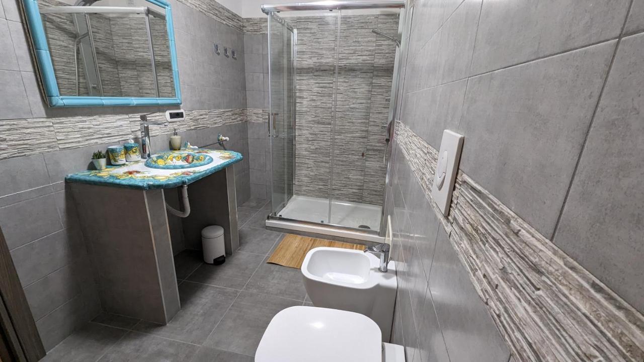 Apple Lemonade B&B Vietri Dış mekan fotoğraf
