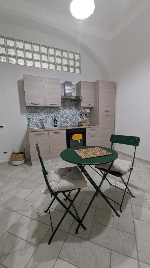 Apple Lemonade B&B Vietri Dış mekan fotoğraf
