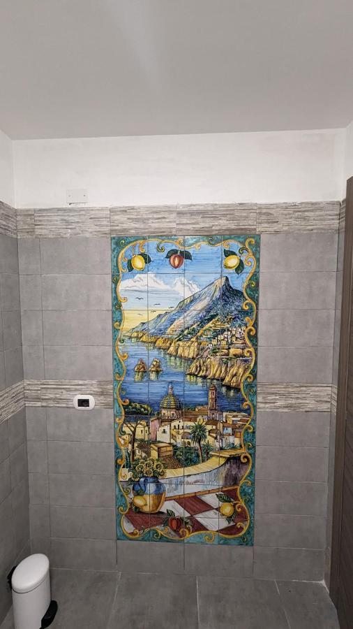 Apple Lemonade B&B Vietri Dış mekan fotoğraf