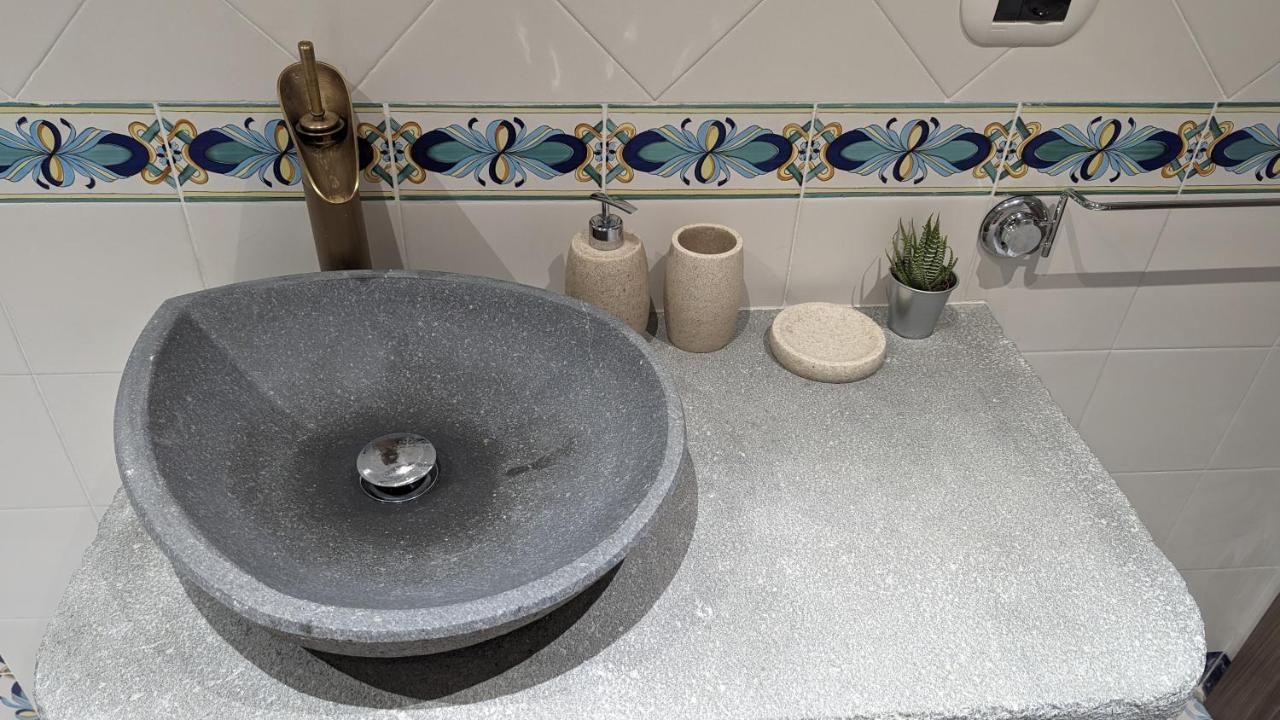 Apple Lemonade B&B Vietri Dış mekan fotoğraf