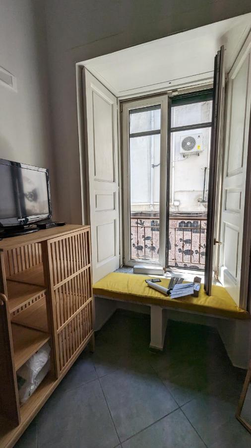 Apple Lemonade B&B Vietri Dış mekan fotoğraf