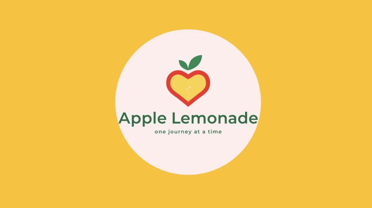 Apple Lemonade B&B Vietri Dış mekan fotoğraf