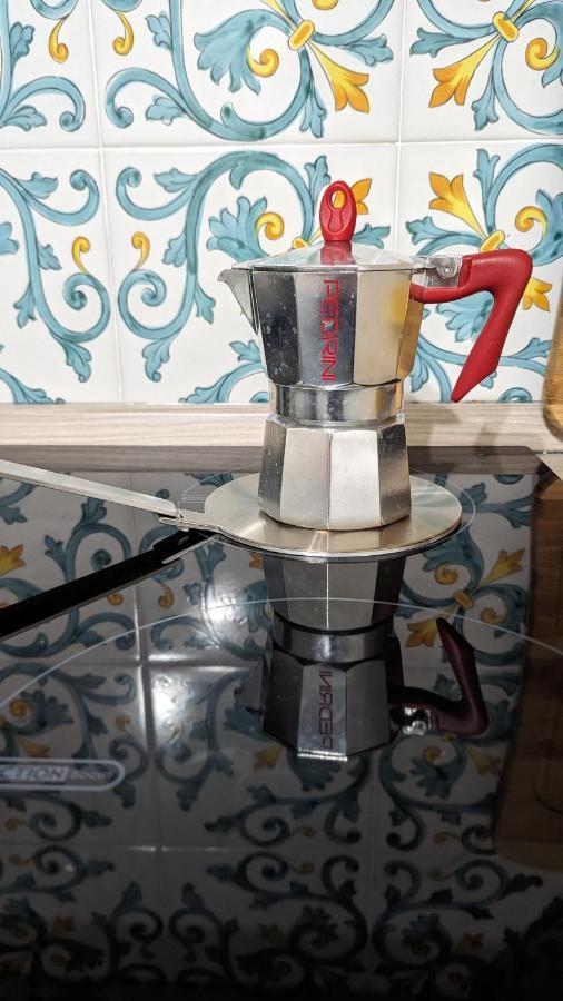 Apple Lemonade B&B Vietri Dış mekan fotoğraf