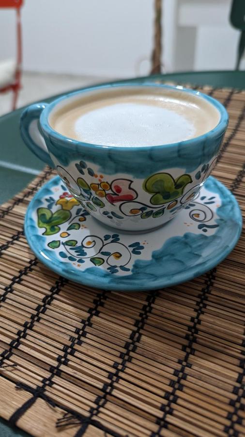 Apple Lemonade B&B Vietri Dış mekan fotoğraf