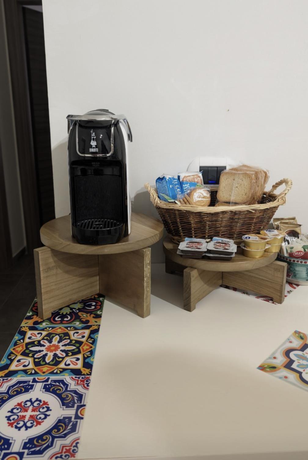 Apple Lemonade B&B Vietri Dış mekan fotoğraf