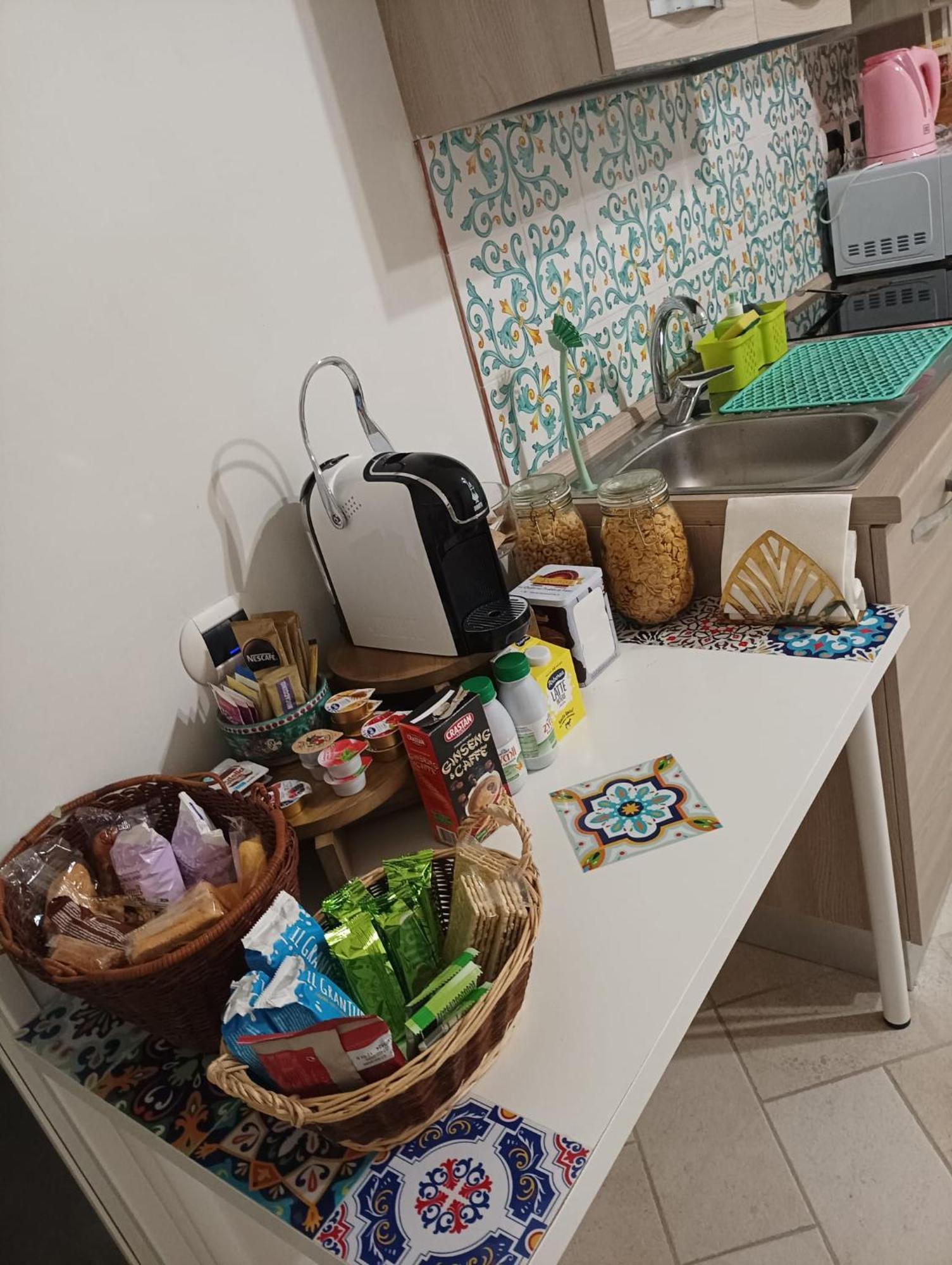 Apple Lemonade B&B Vietri Dış mekan fotoğraf
