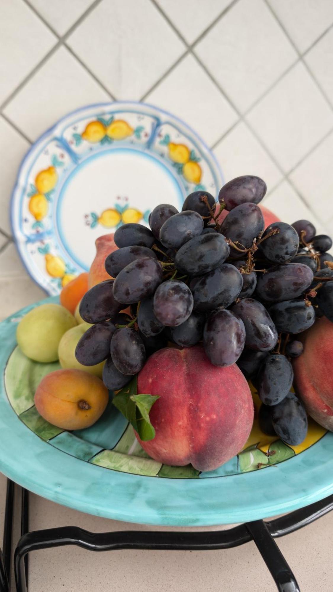 Apple Lemonade B&B Vietri Dış mekan fotoğraf