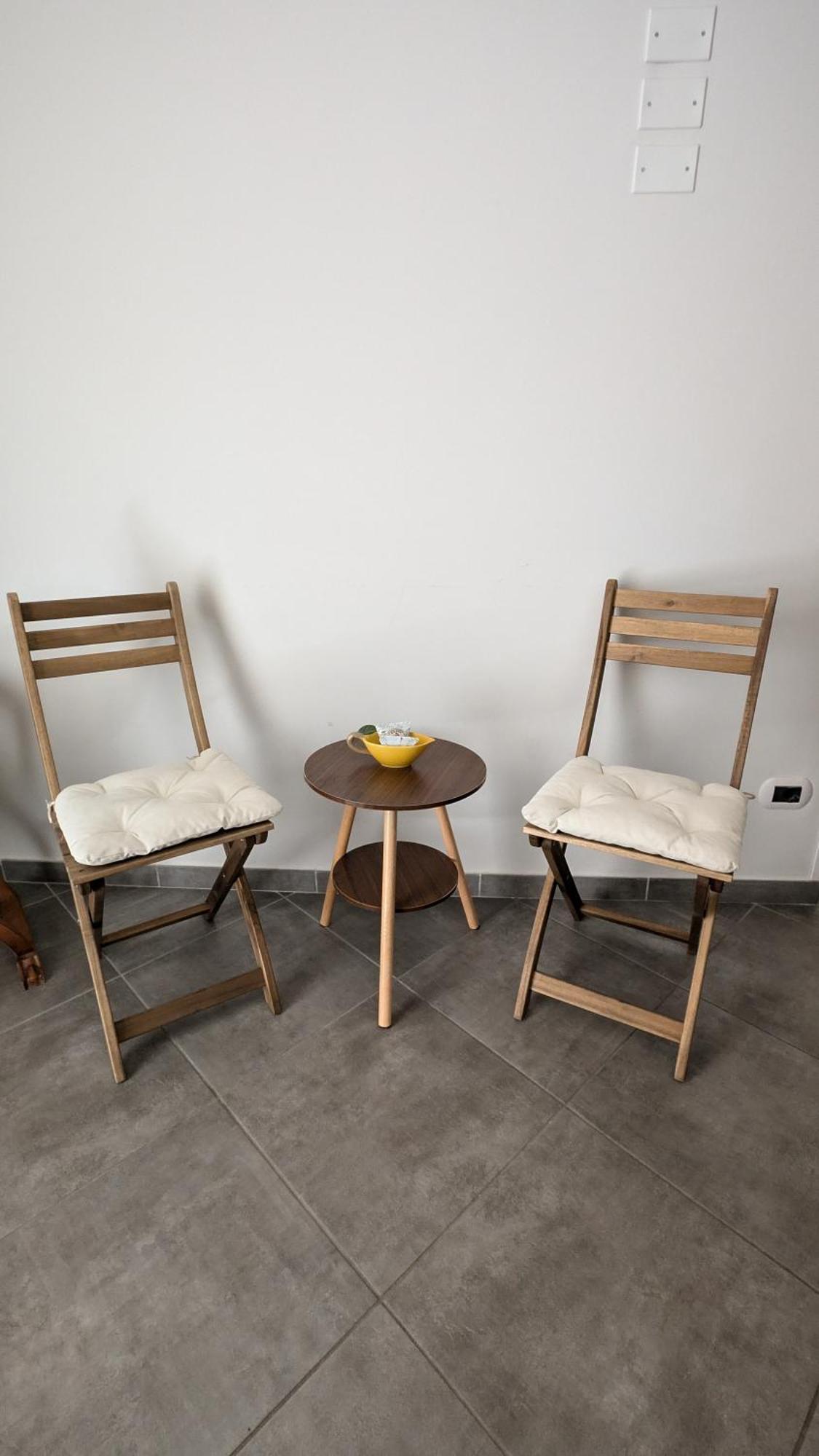 Apple Lemonade B&B Vietri Dış mekan fotoğraf