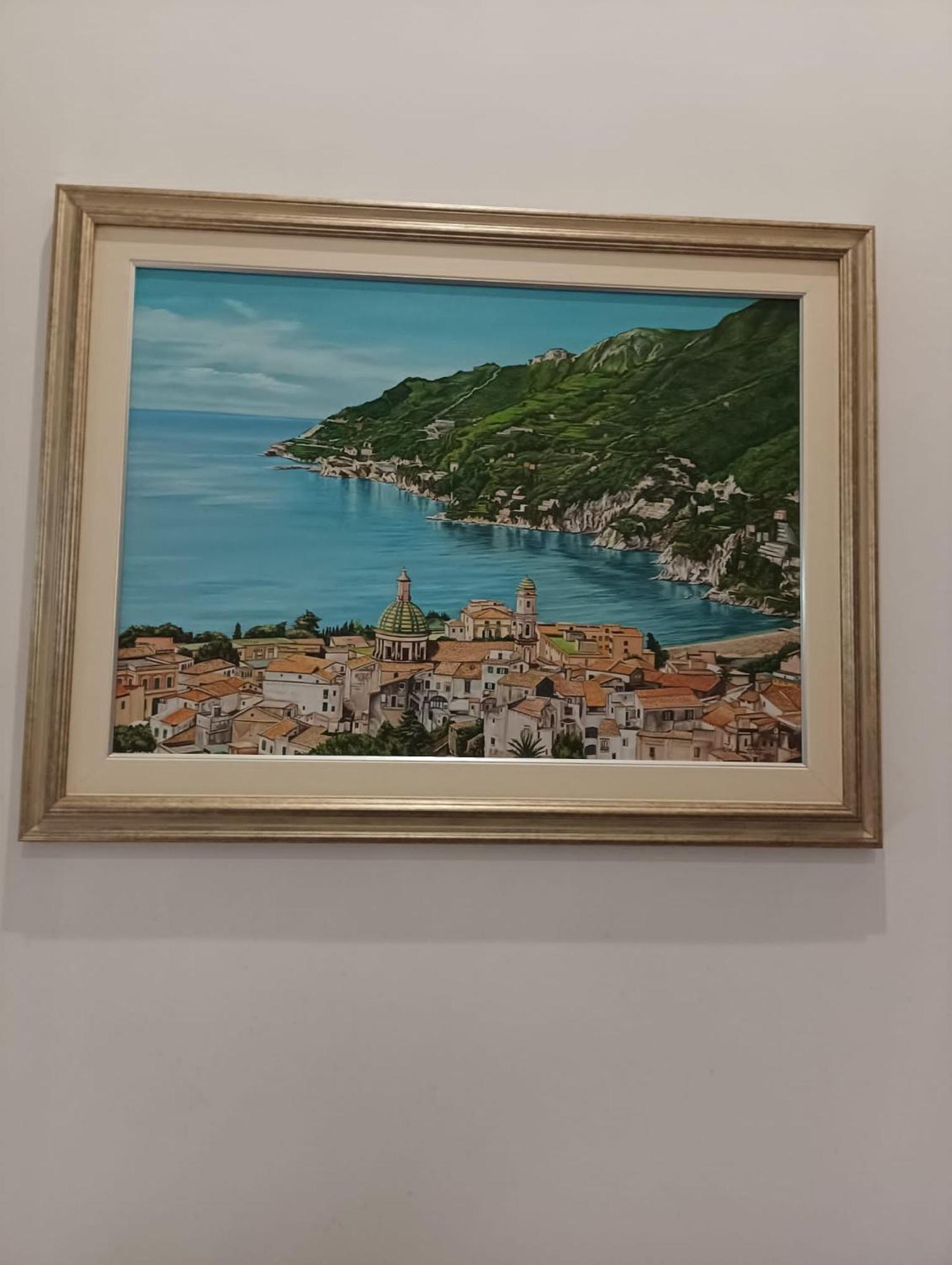 Apple Lemonade B&B Vietri Dış mekan fotoğraf