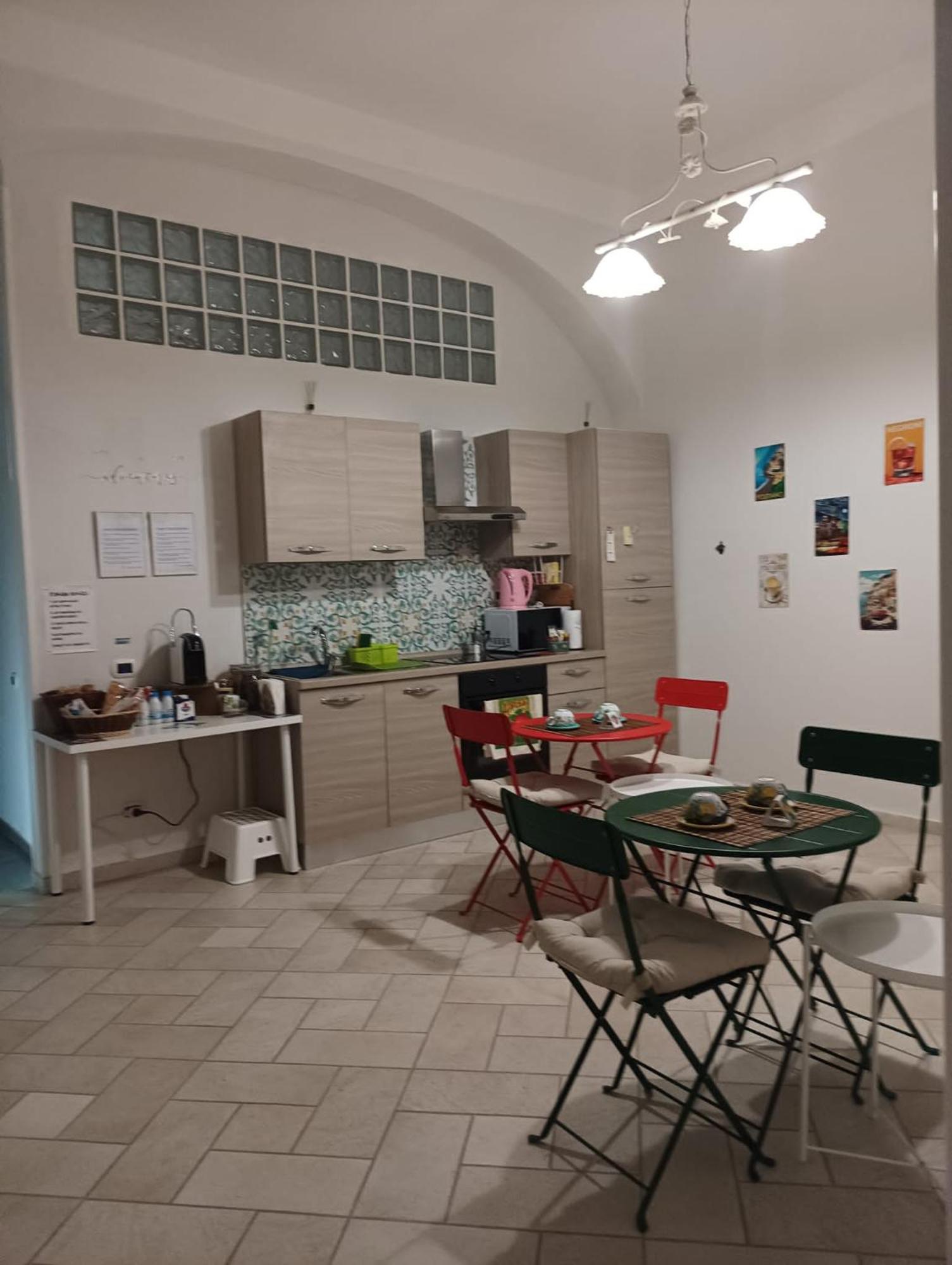 Apple Lemonade B&B Vietri Dış mekan fotoğraf