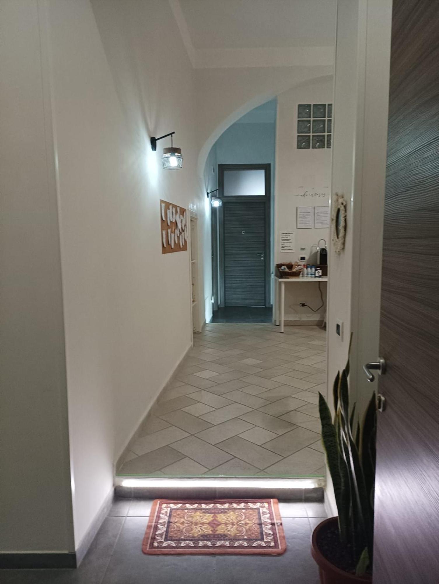 Apple Lemonade B&B Vietri Dış mekan fotoğraf