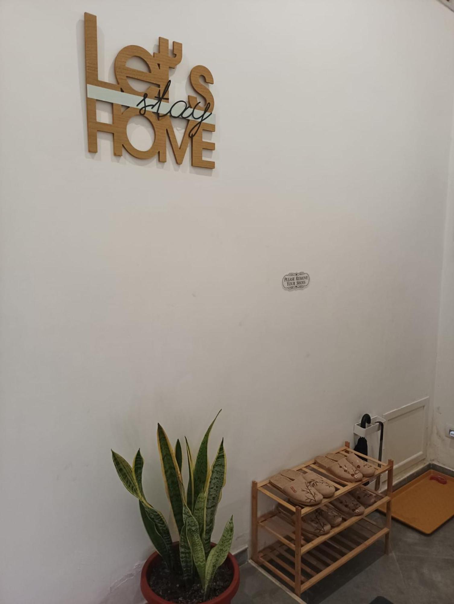 Apple Lemonade B&B Vietri Dış mekan fotoğraf