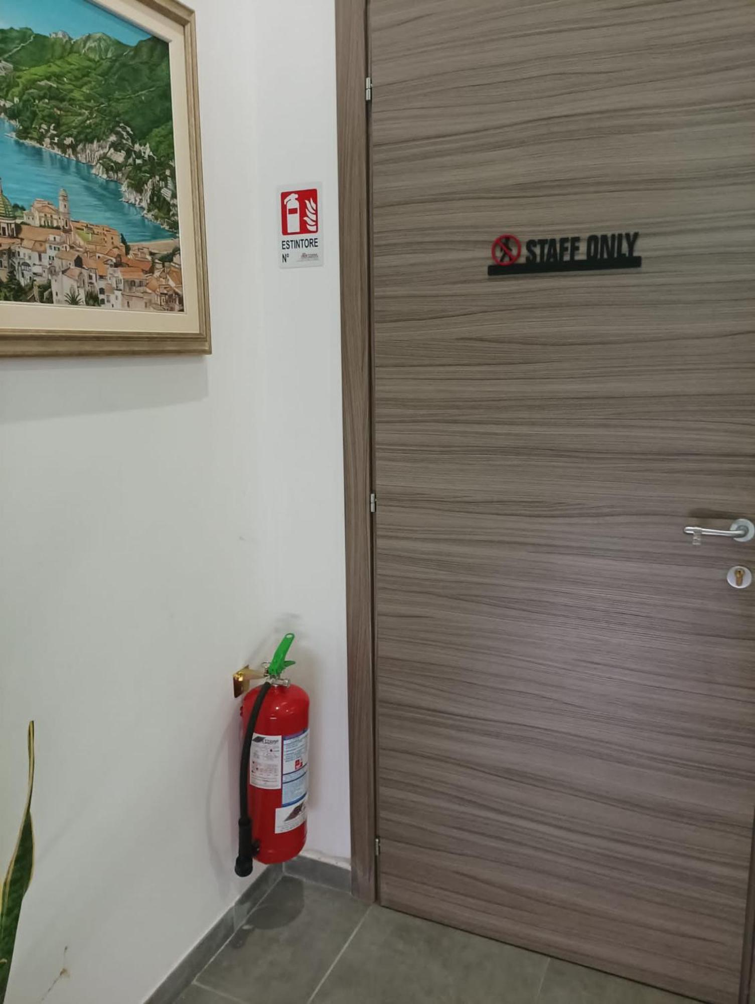 Apple Lemonade B&B Vietri Dış mekan fotoğraf